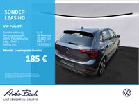 Volkswagen Polo - Vorschau Bild 2