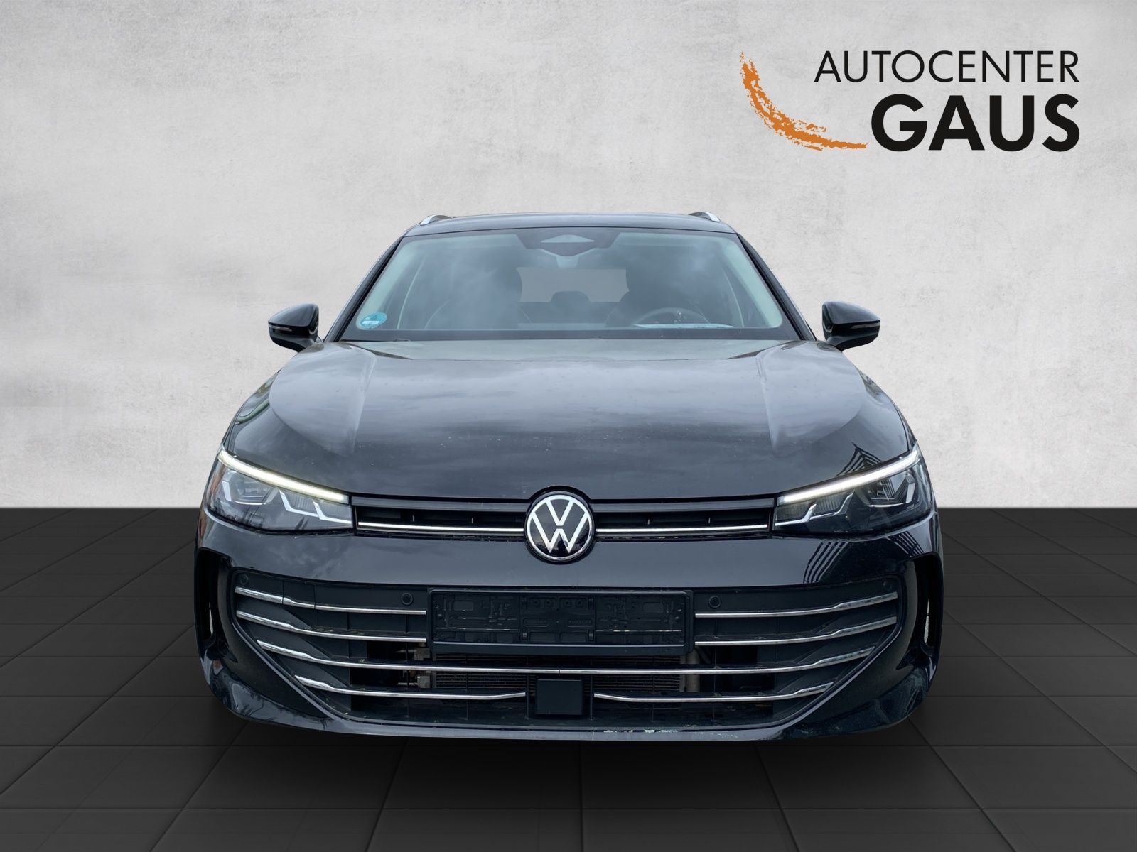 Passat Variant Business 1.5 TSI eHybrid DSG AHK*