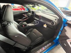 CHEVROLET Camaro Coupe SS 6.2 V8 Klappe-Recaro 2.99%