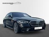 Mercedes-Benz S 450 4Matic L AMG Line *Pano *Headup *Sitzklima - gebrauchte Mercedes-Benz S 450 aus dem Jahr 2023