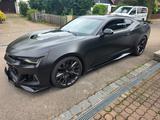 Chevrolet Camaro 6.2 V8 ZL1