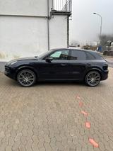 Porsche Cayenne | Platinum Edition | PORSCHE APPROVED | - gebrauchte Porsche Cayenne aus dem Jahr 2023