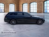 Mercedes-Benz E 400 d 4MATIC T-Modell AHK/AIRBODY/HUD/SOUND - gebrauchte Mercedes-Benz E 400 aus dem Jahr 2022