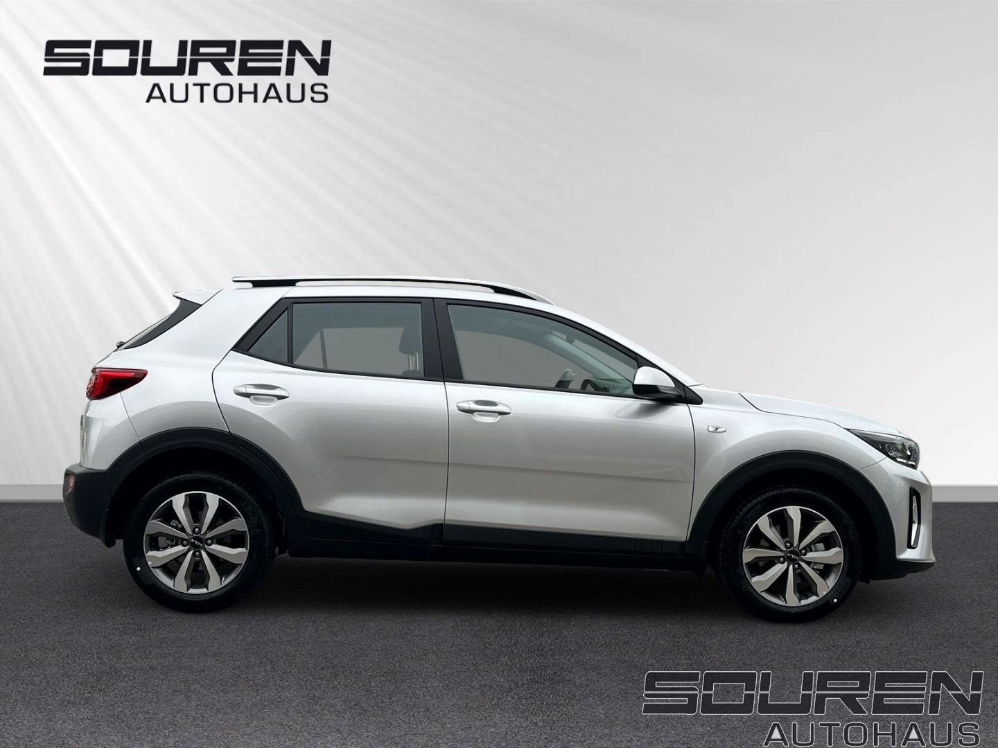 Fahrzeugabbildung Kia Stonic 1.0 T-GDI AUTOMATIK+ SITZHEIZUNG+ KLIMA+