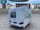 Knaus Sport 420 QD Mover, Fahrradträger, Markise - Offers matching your search criteria
