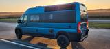 Fiat Ducato Boxstar Knaus  60 Years Wohnmobil  Autark