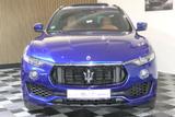 Maserati Levante 3.0 V6 Diesel°GranSport°22"°ACC°Pano° - Maserati in Bonn