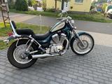 Suzuki Intruder VS 800 - SUZUKI VS 800 INTRUDER