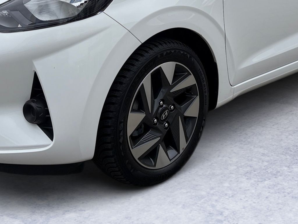 Hyundai i10 – Bild 6