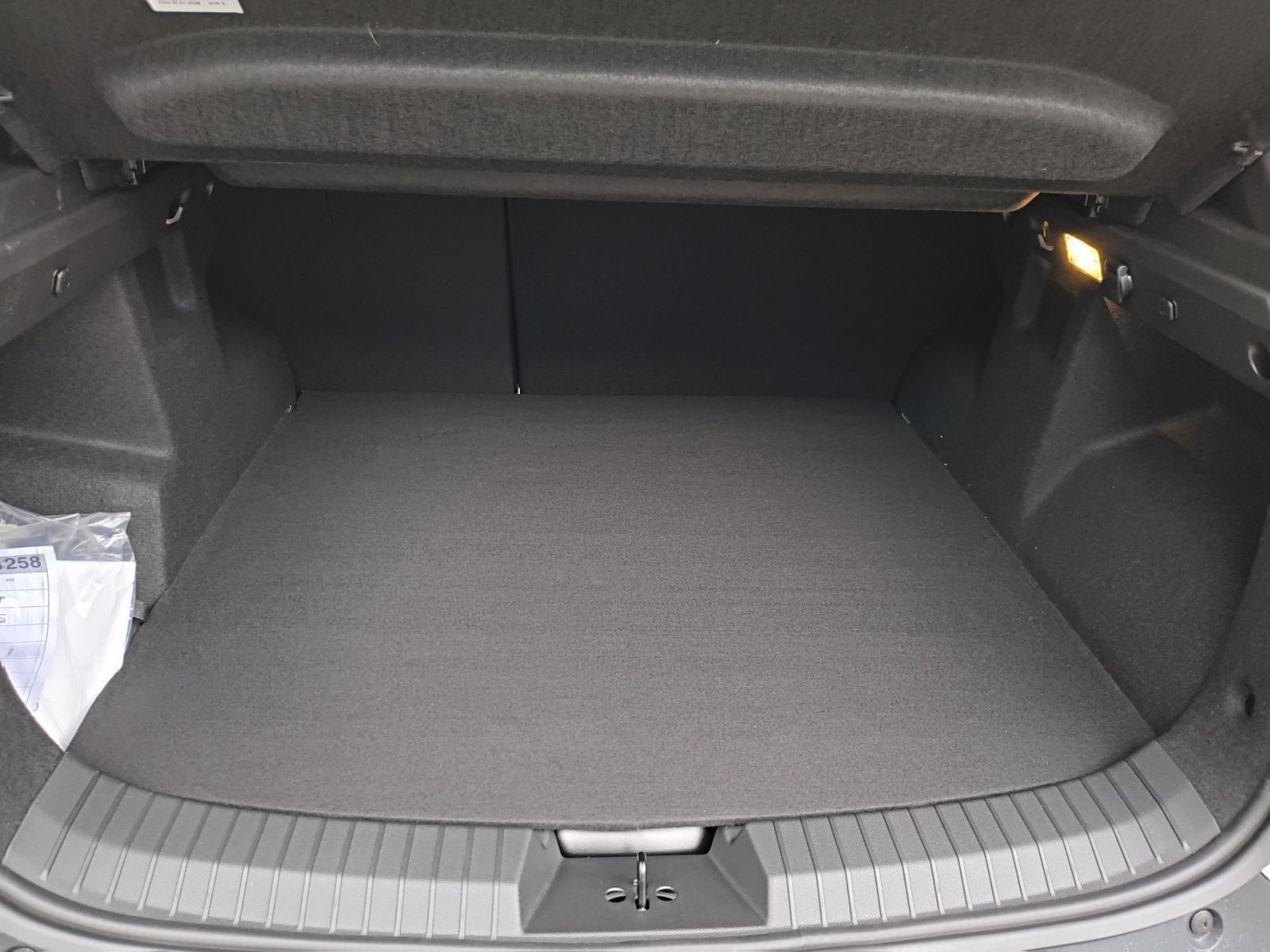 Fahrzeugabbildung Dacia Duster Journey hybrid LPG 150 4x4 *Automatik*18"