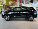 Hyundai ix35 FIFA World Cup Edition 2WD*Klima*Bluetooth* - Hyundai ix35 in Bielefeld