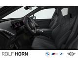 BMW iX xDrive60 M Sport HUD AHK Pano 360 har/kar LED - BMW iX mit Schiebedach