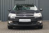 Citroën C5 Tourer Style 2. Hand PDC HU/AU NEU! KLIMA - Citroën C5: Style