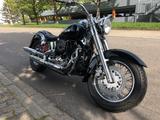 Yamaha XVS 650 Dragstar