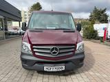 Mercedes-Benz Sprinter 319 CDI V6 Kasten Mixto 6-Site L2H1 A/C - Mercedes-Benz Sprinter: V6
