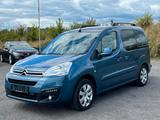 Citroën Berlingo Kombi Shine Panorama R.F Camara AHK - gebrauchte Citroen Kombis