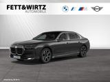 BMW 750e xDrive TV-Fond-Entertainment|SkyLounge|Auto - BMW 750 Jahreswagen