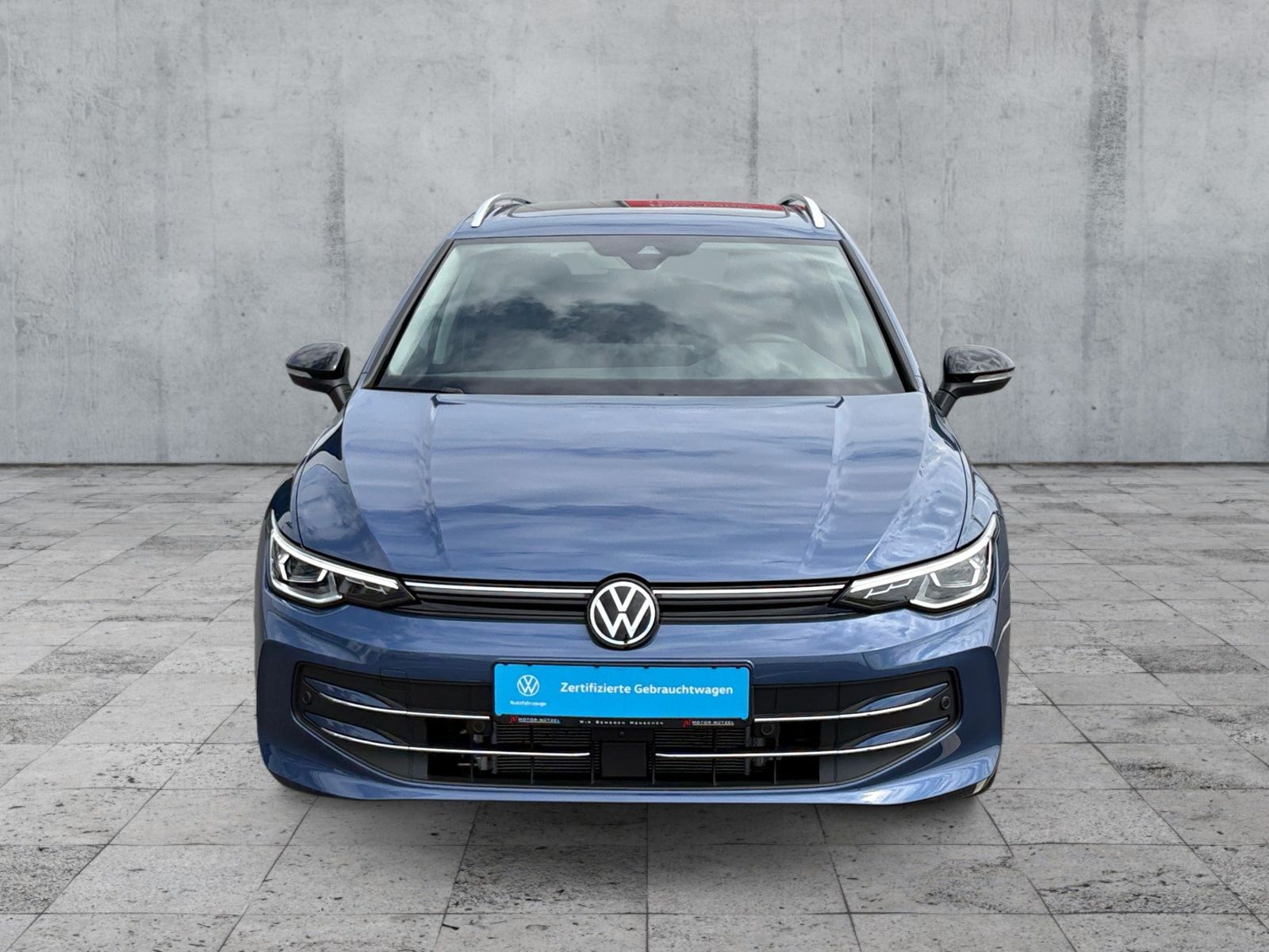 Volkswagen Golf - Bild 3