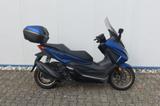 Honda Forza 350 inkl. TopCase - NSS350 - 2023 - Matt - HONDA 350
