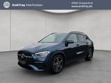 Mercedes-Benz GLA 220 d AMG Night AHK Smart - gebrauchte Mercedes-Benz GLA 220 aus dem Jahr 2022