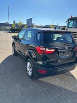 Ford     Ford EcoSport 2019 | 78.000 km | TÜV 04/28 - Ford EcoSport von privat