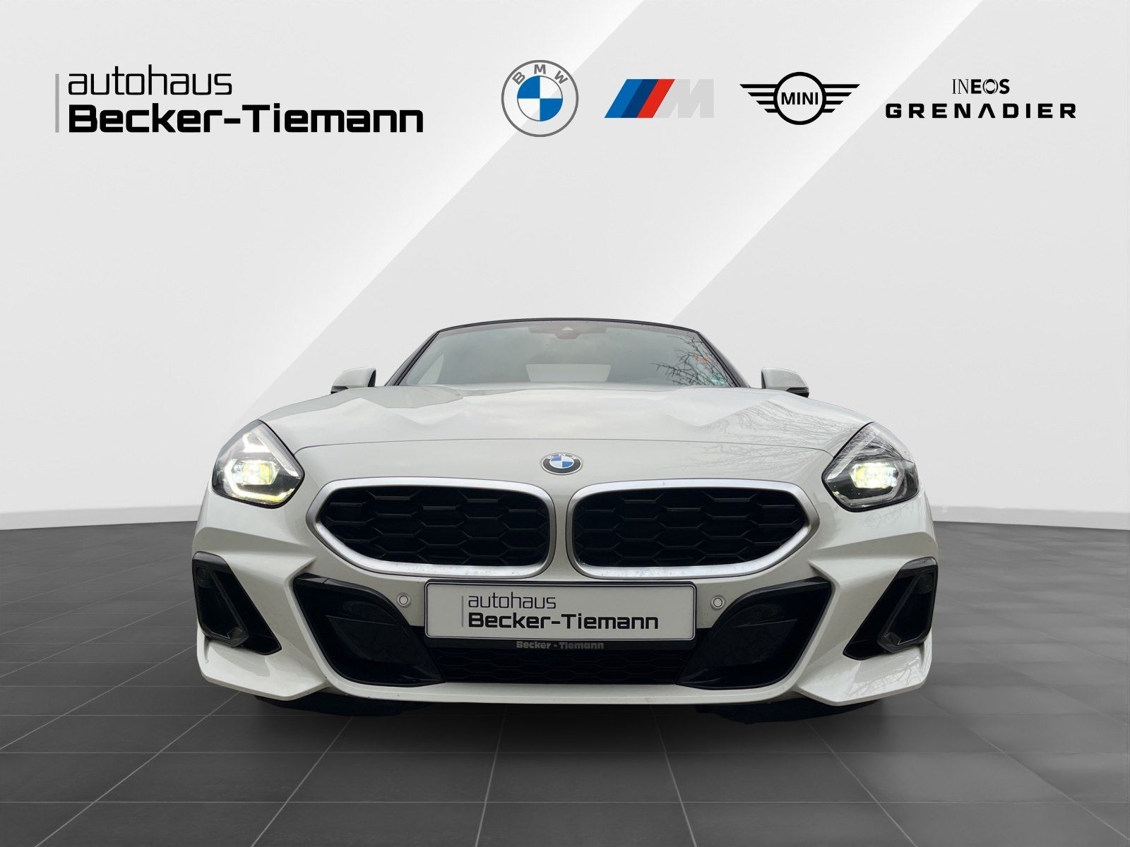BMW Z4 - Bild 2