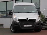 Opel Movano 2.3CDTI Behindertengerecht Rampe Bett - Opel Movano: Behindertengerecht