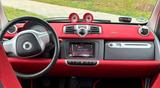 Smart ForTwo coupé 1.0 52kW mhd passion passion - Smart ForTwo: Coupe, Mhd