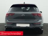 Volkswagen Golf 8 1.5 eTSI DSG R-Line BLACK STYLE AHK LED+ - mit Benzin-Antrieb: Limousine