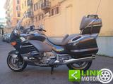BMW K 1200 LT LT - BMW 1200 LT