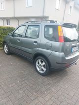 Suzuki ignis - Suzuki Ignis aus 2006