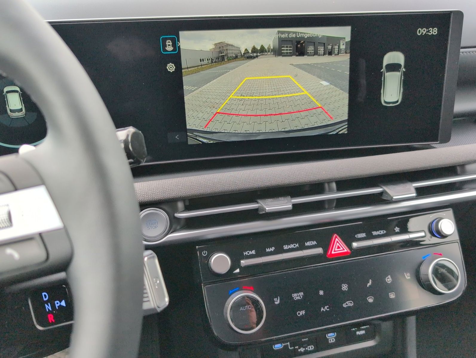 Hyundai TUCSON - Bild 20