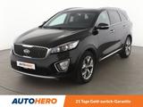 Kia Sorento 2.2 CRDi Platinum Edition 4WD Aut.*XENON - Kia Sorento: Crdi