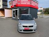 Suzuki Swift Swift/Klima/Navi/AHK abnehmbar - gebrauchte Suzuki Swift aus dem Jahr 2006