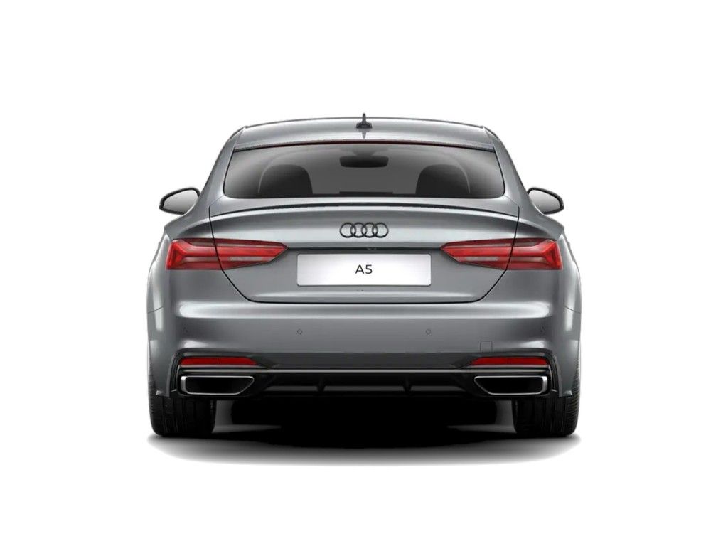 Audi A5 Sportback 45 TFSI quattro S line LED Navi ACC foto 4