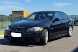 BMW E90 335i | Original M-Paket ab Werk 