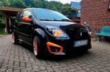 Renault Twingo RS 1,6l 16V - Renault Twingo: RS