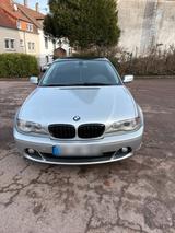 BMW e46 318ci Coupé - BMW 318: Coupe, Ci E46