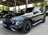 Mercedes-Benz GLC 300 de 4M Coupé *AMG PREMIUM PLUS* MY 2026 * - Mercedes-Benz GLC 300 Neuwagen