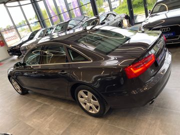 Audi A6 Lim. 3.0 TFSI V6 quattro Aut. *LED*NAVI*LEDER