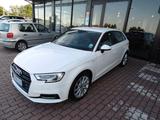Audi A3 SPB 1.4 TFSI g-tron - Audi A3 mit CNG-Antrieb