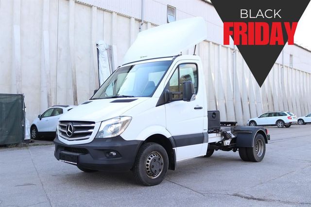 Mercedes-Benz Sprinter 519BT E6 3,5T