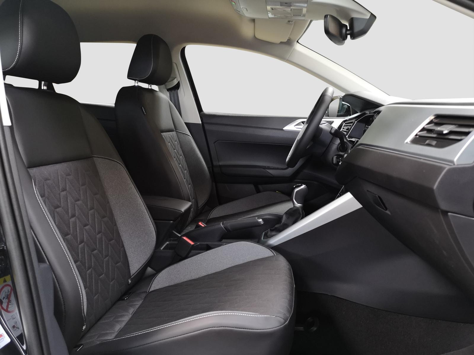 Volkswagen Taigo Life 1.0 l TSI OPF 5-Gang, миниатюра 16
