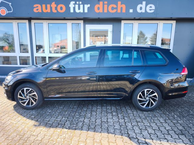 Volkswagen Golf Variant Join*Navi*PDC*SHZ*Klimaautom*