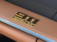 PORSCHE 992 911 Sport Classic|Heritage|Lift|Burm|1of1250