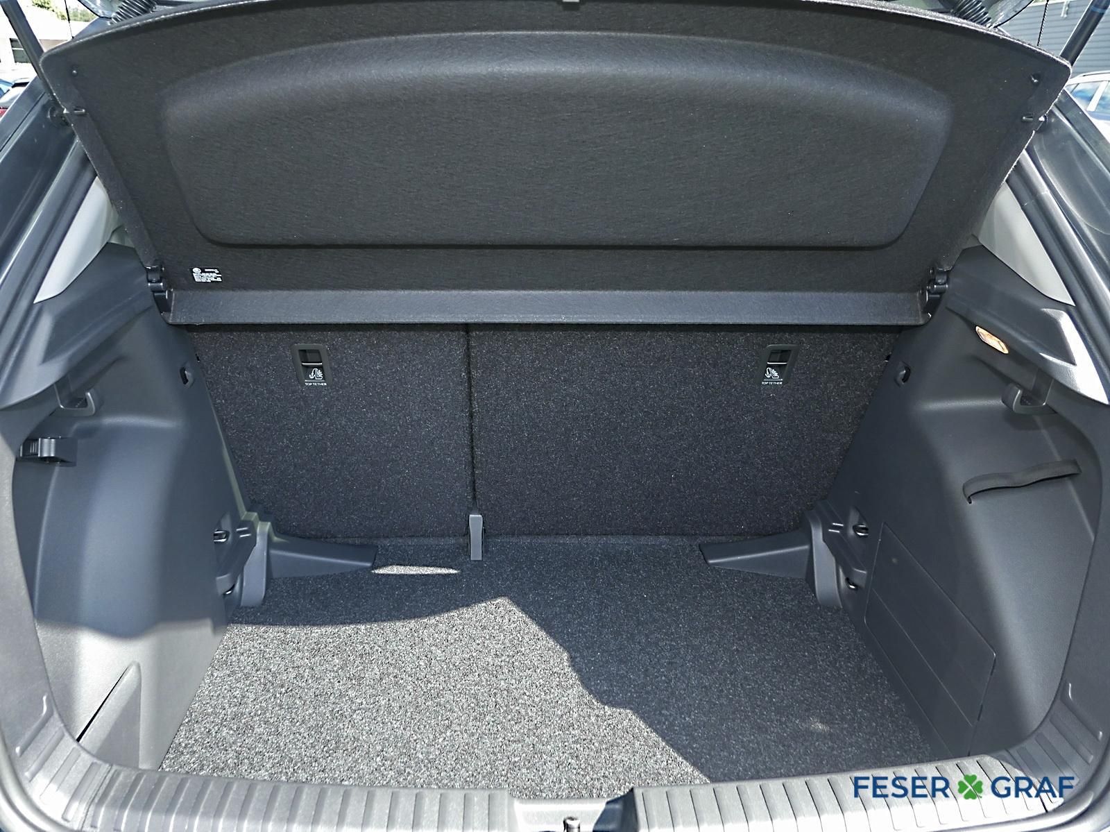 Skoda Fabia - Bild 9