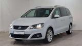 Seat Alhambra Alhambra 2,0 TDI DSG Xcellence 7SITZE - Seat Alhambra in Hamburg