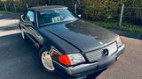 Mercedes-Benz r129 Sl 500 - Mercedes-Benz SL-Klasse: Sportwagen