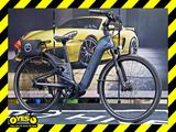 Simplon Chenoa Max Uni Rohloff E14 Smart System Kiox500 - Simplon E-Bikes