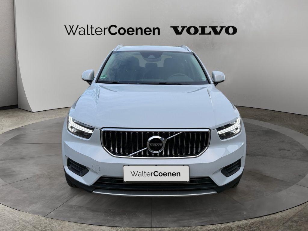 Volvo XC40 T4 Recharge DKG Core, AHK, Winter-P.